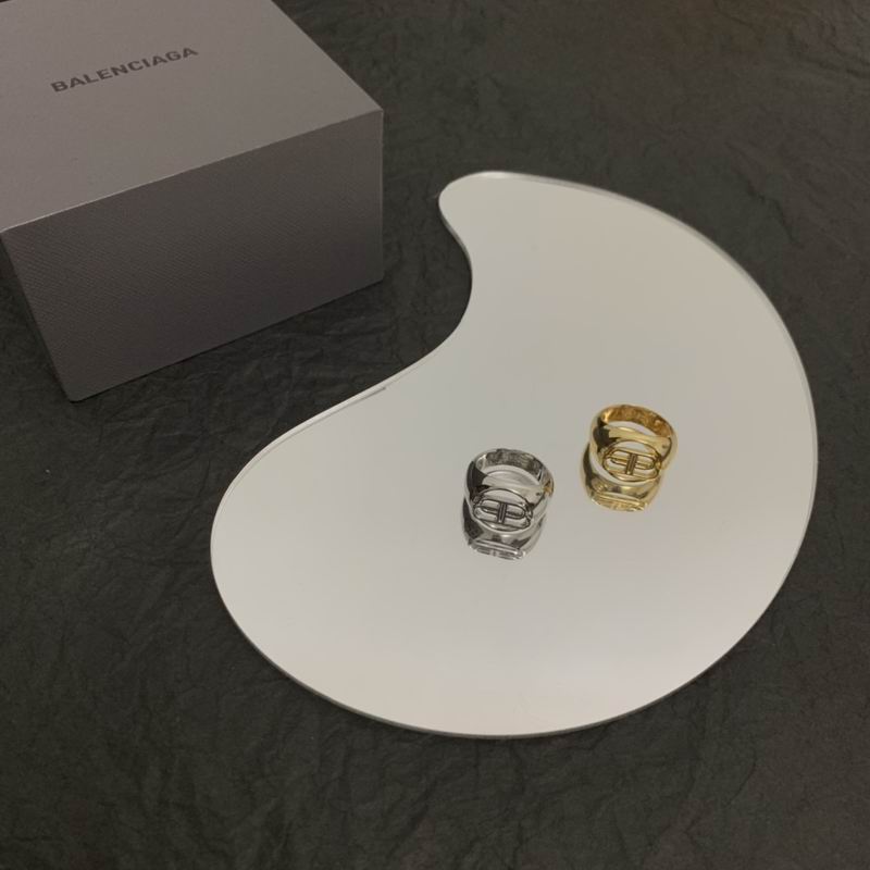 Balenciaga Ring 05lyr25